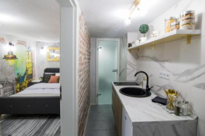 Old Town Studio Apartment